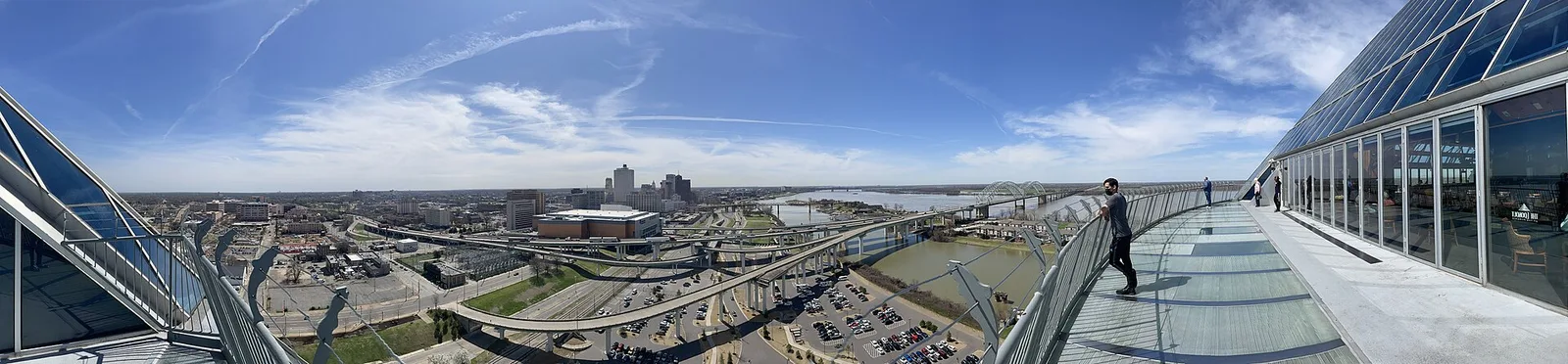 Memphispyramid2021 — Memphis airbnb marketing