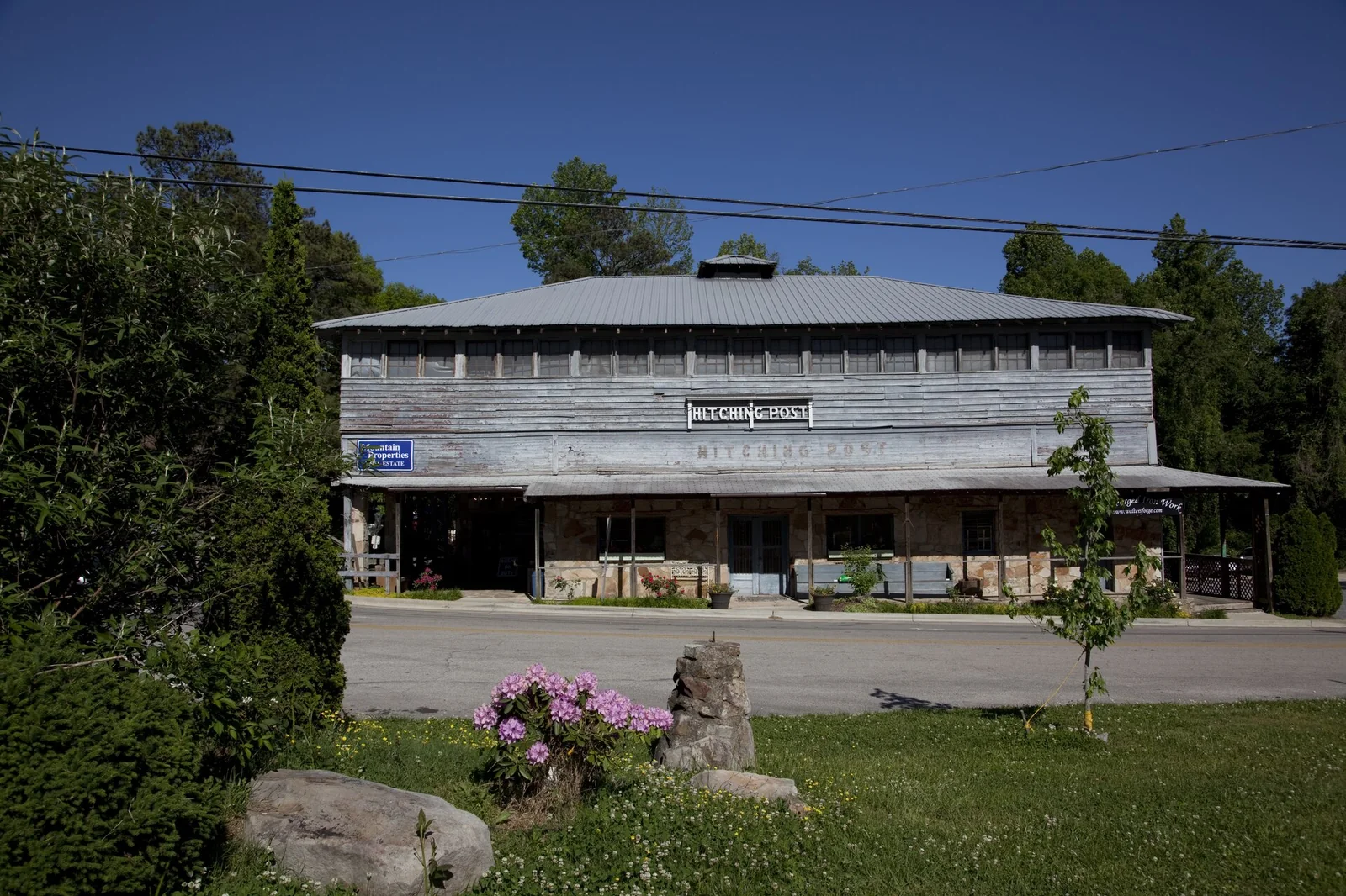 Mentone, Alabama — Mentone airbnb marketing
