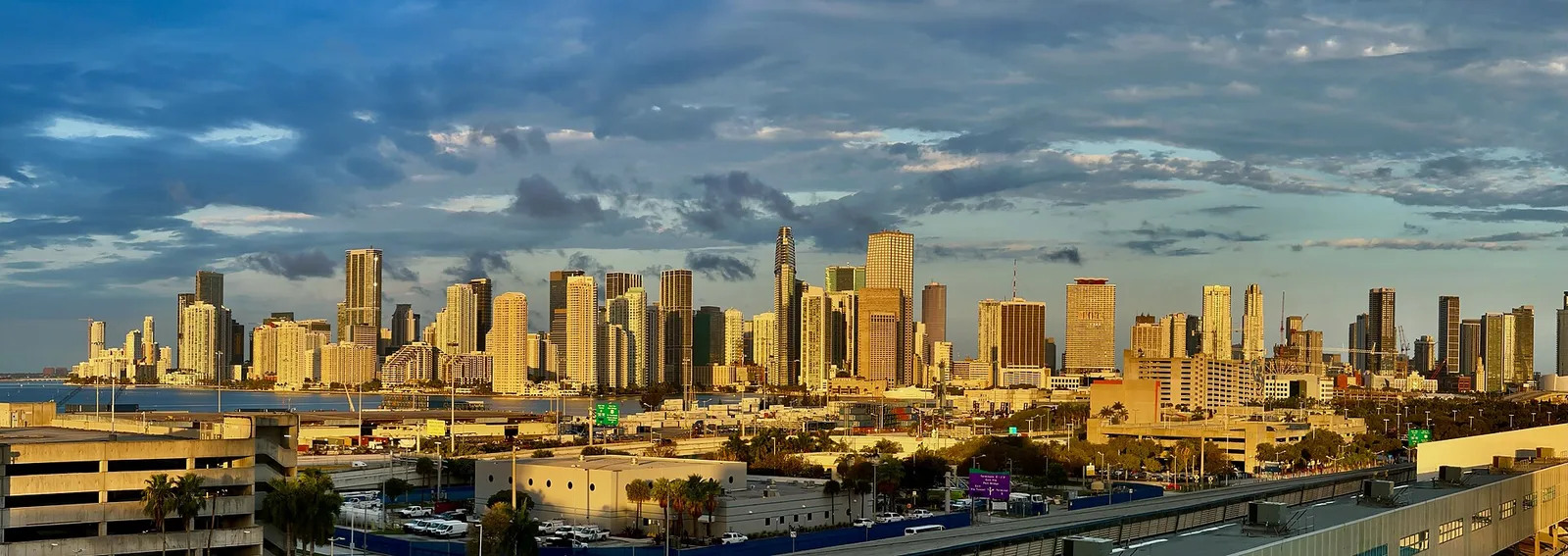 Miami Local Landmark — Miami airbnb marketing