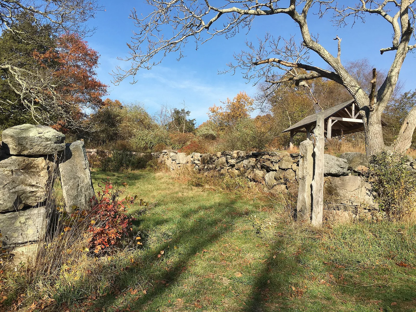 Coogan Farm , Mystic, CT — Mystic airbnb marketing