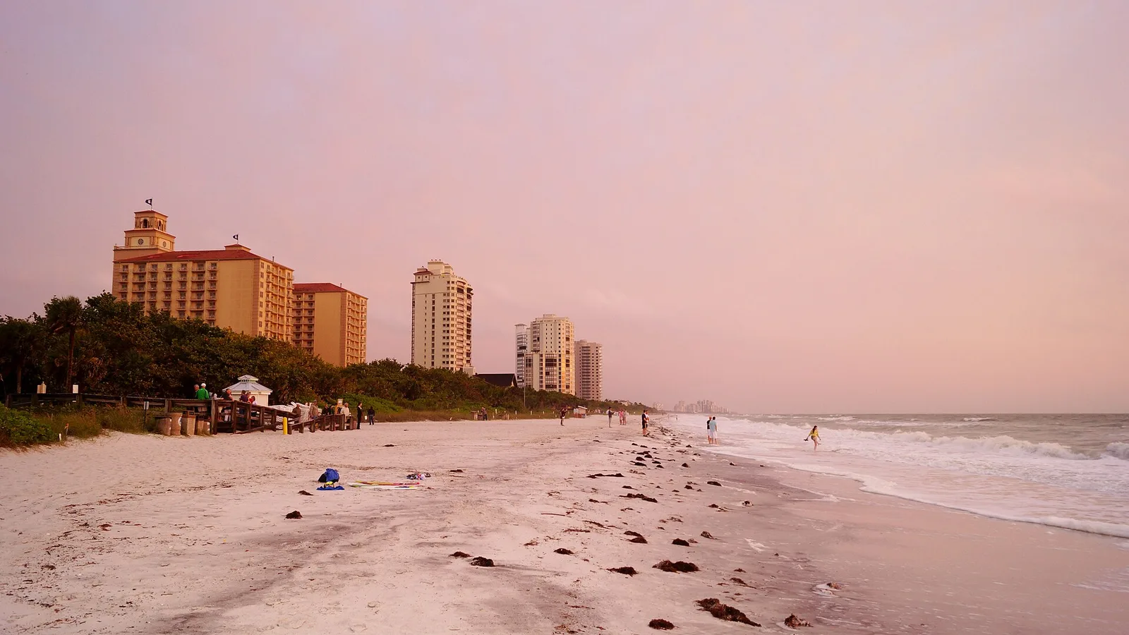 Naples 2 panoramio — Naples & Marco Island airbnb marketing