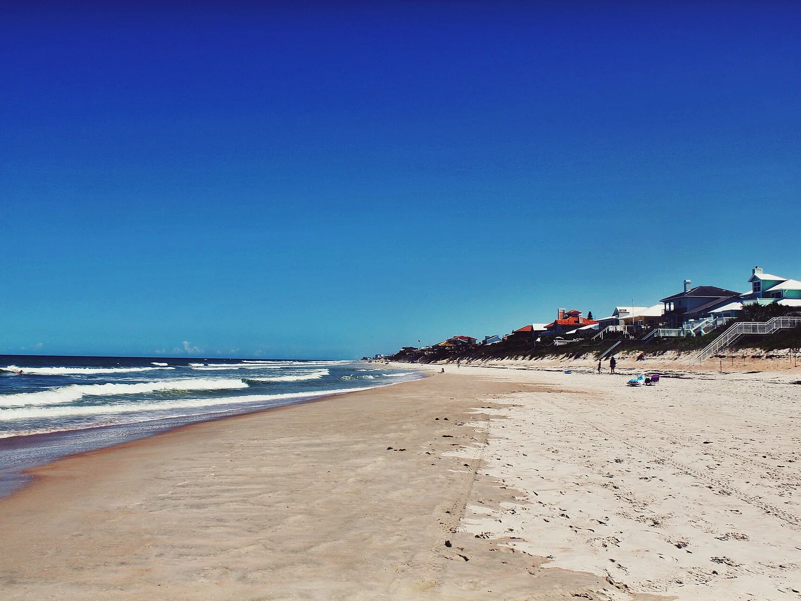 New Smyrna Beach — New Smyrna Beach airbnb marketing