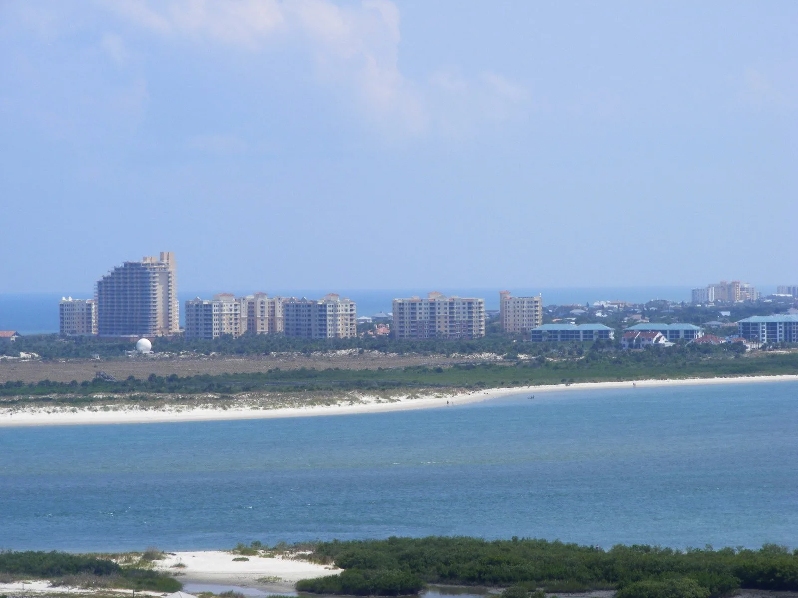 NewSmyrnaBeachFromLighthouse3 — New Smyrna Beach airbnb marketing