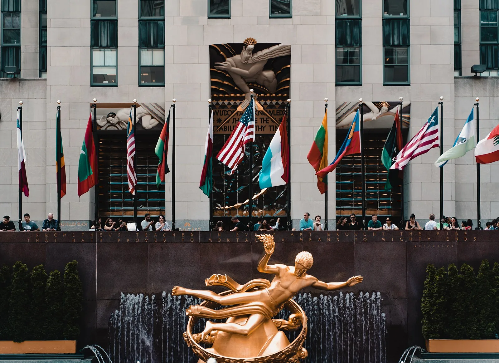 New York, — New York City airbnb marketing