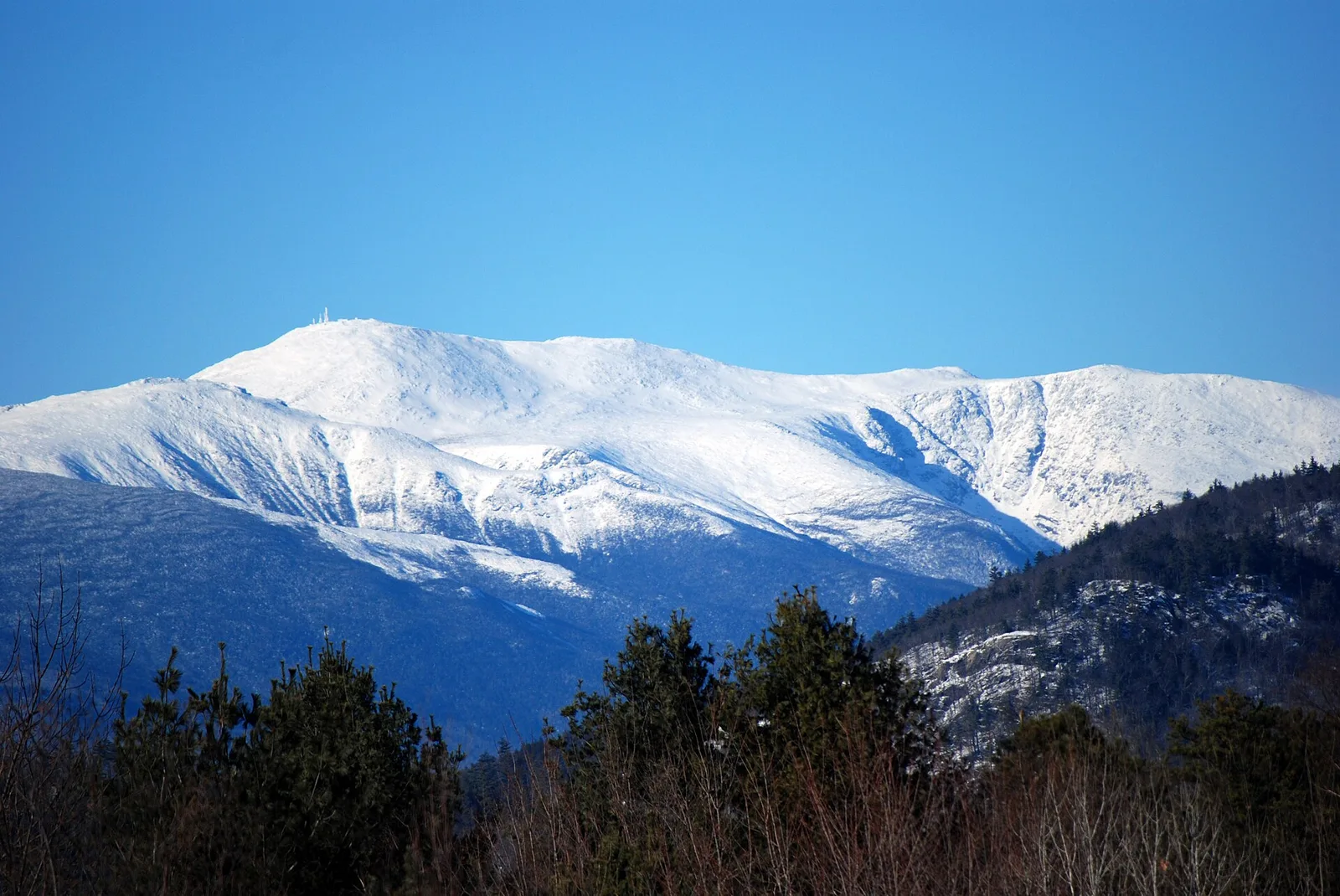 White Mountains 12 30 09 81 — North Conway airbnb marketing