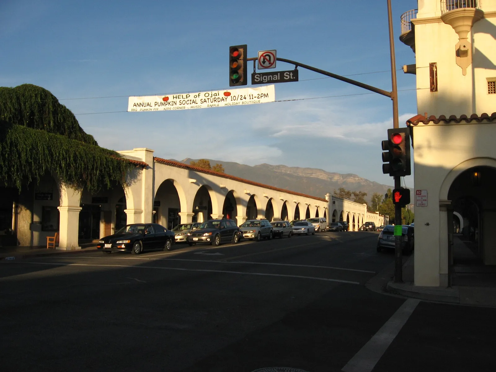 Ojai, California — Ojai airbnb marketing