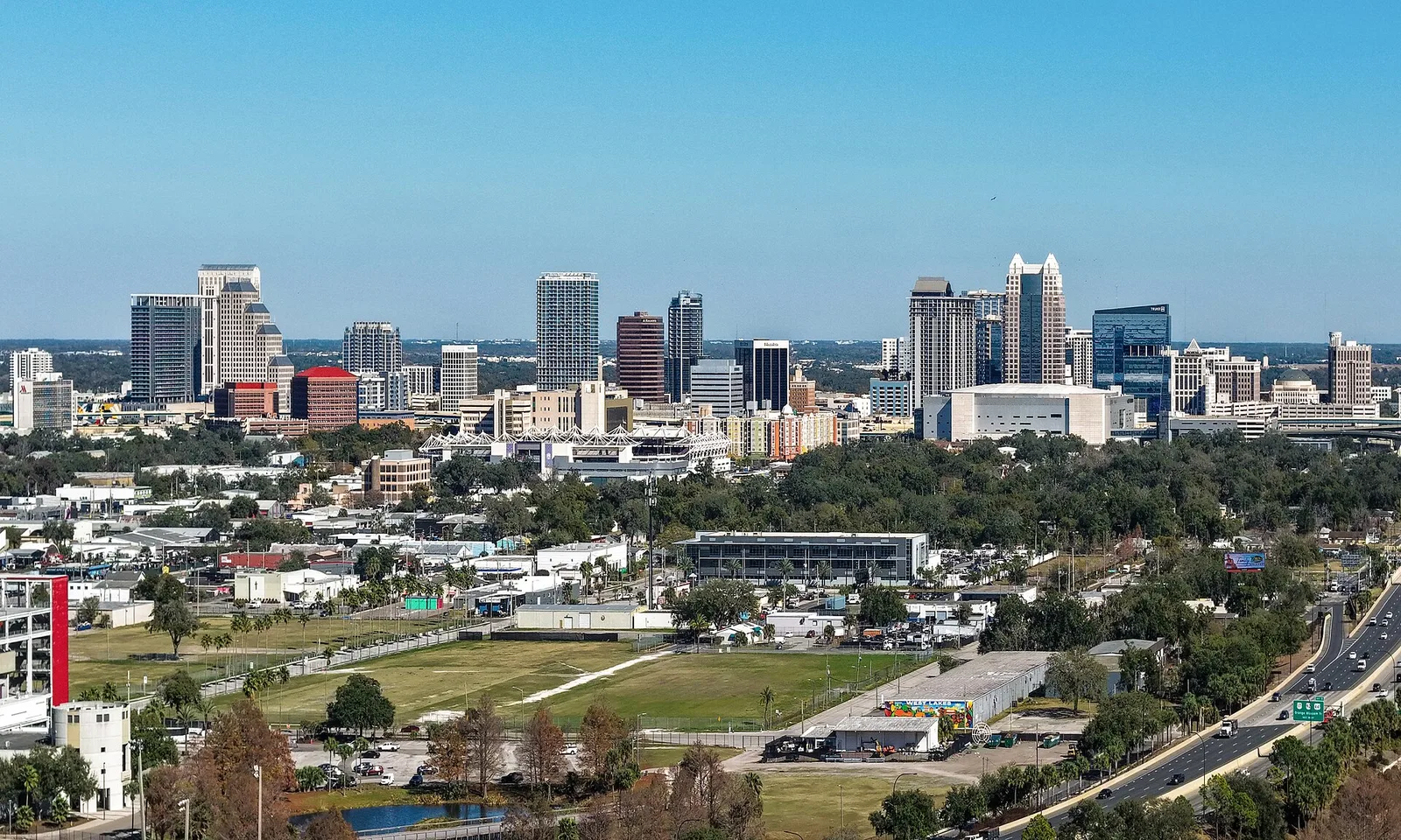 Orlando, Florida — Orlando airbnb marketing