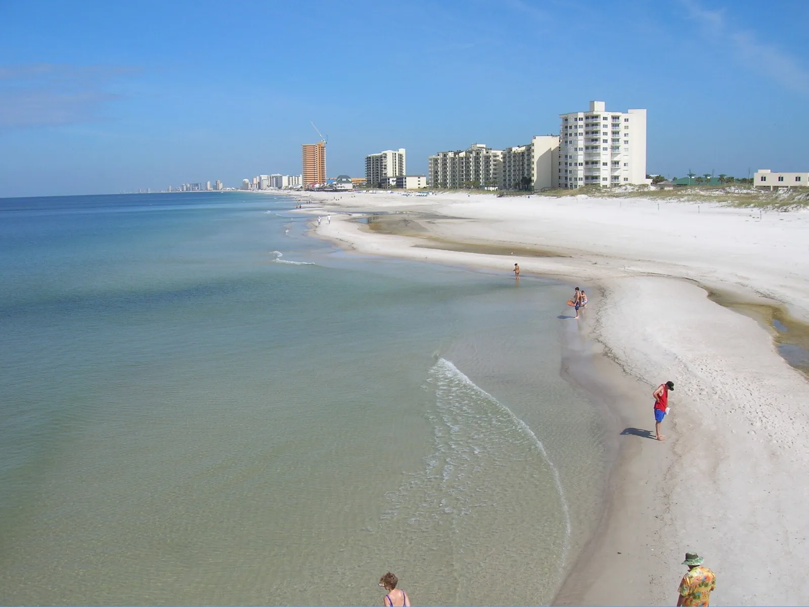 Panama City Beach, Florida — Panama City Beach airbnb marketing