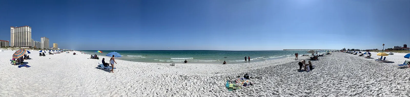Pensacola Beach Florida — Pensacola Beach airbnb marketing