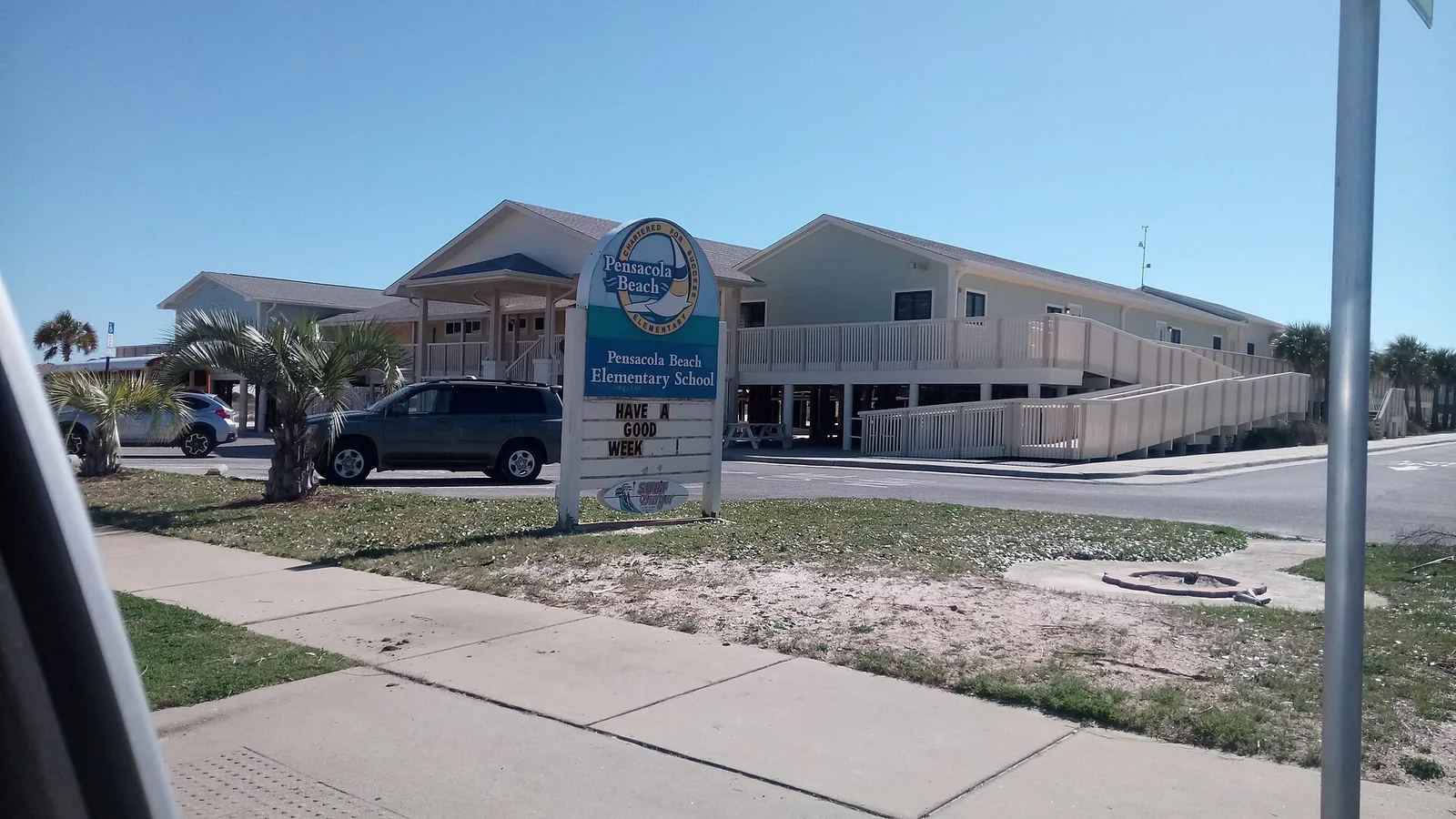 PensacolaBeachES — Pensacola Beach airbnb marketing