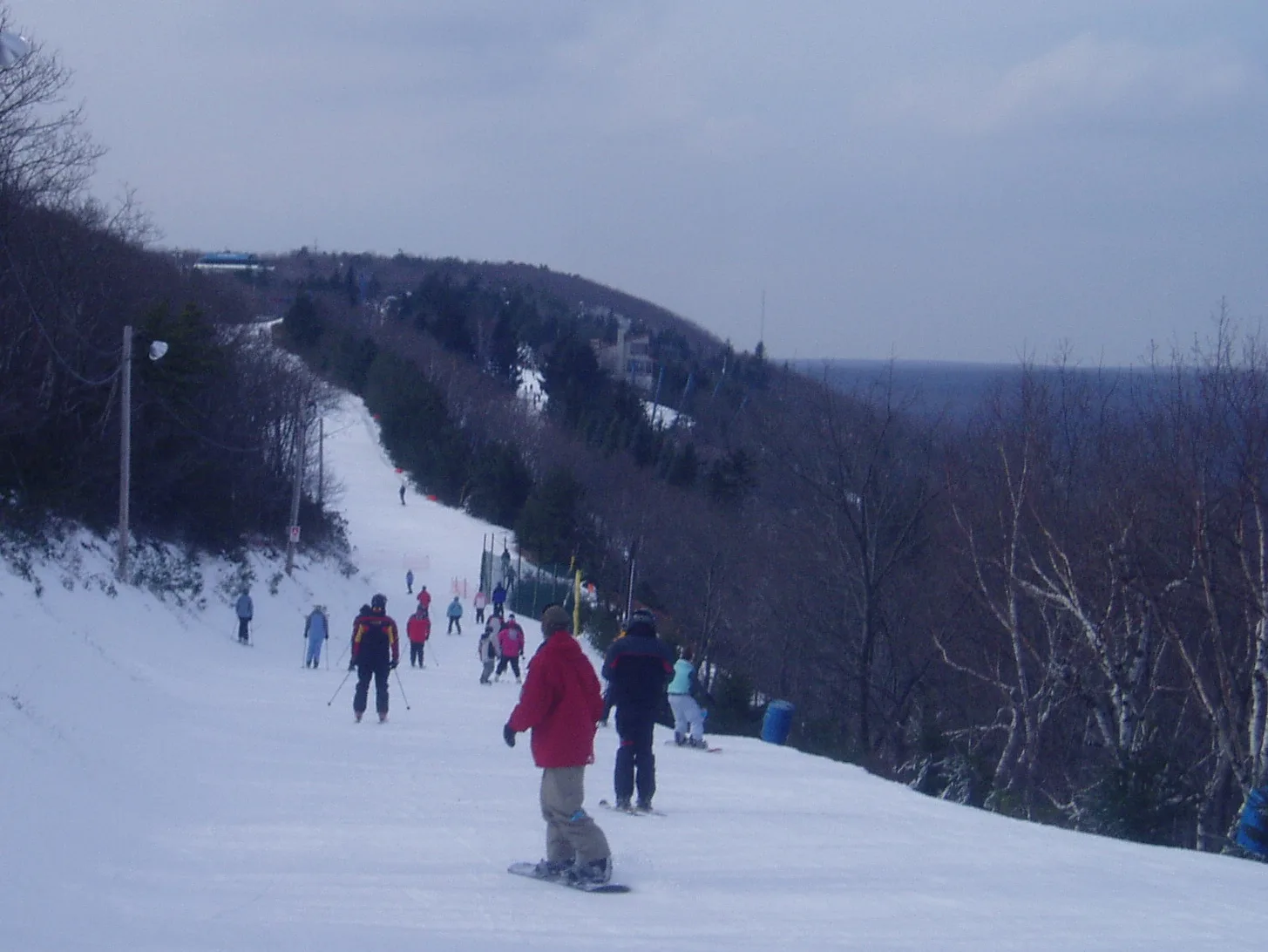 Camelbackski1 — The Poconos airbnb marketing