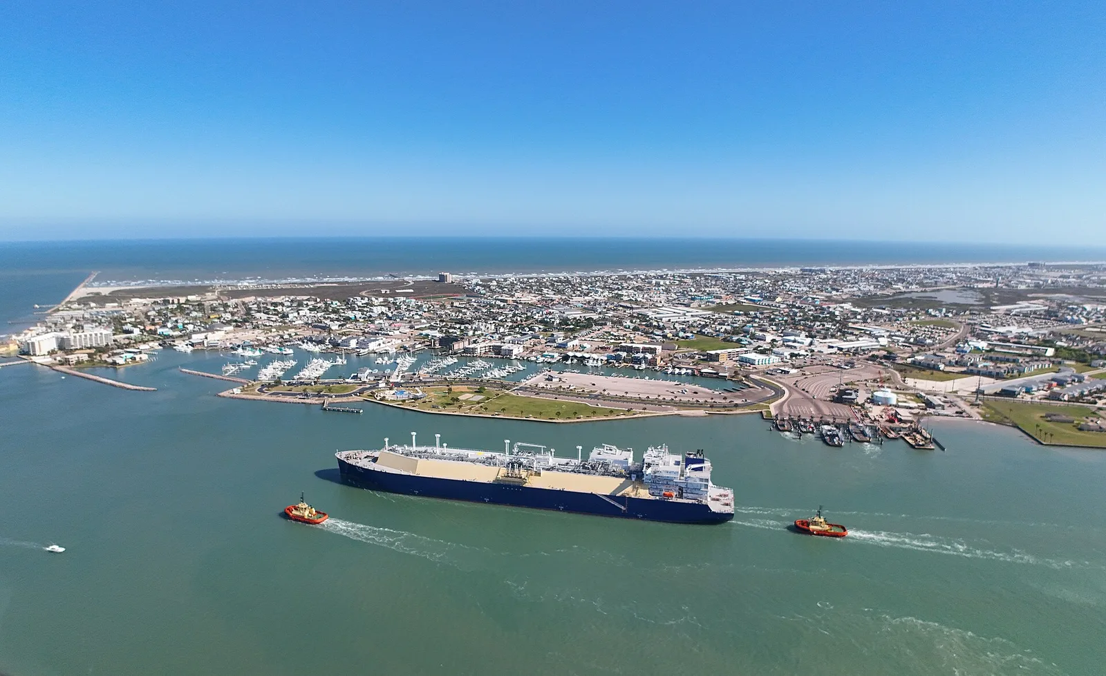 Port Aransas, Texas — Port Aransas airbnb marketing