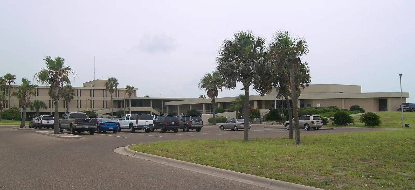 UTMSI — Port Aransas airbnb marketing