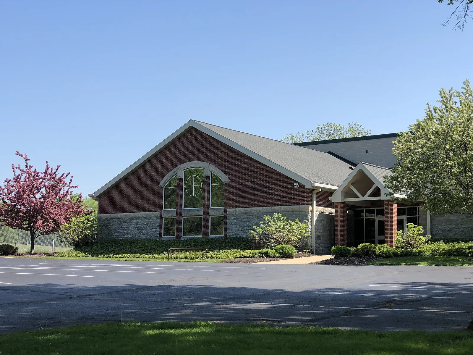 Kelleys Island Library — Put-in-Bay airbnb marketing