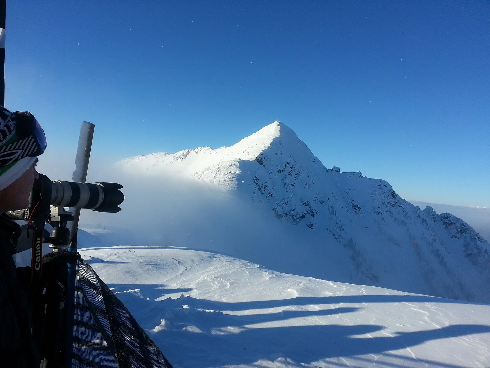 Revelstoke Freeride World Tour — Revelstoke airbnb marketing