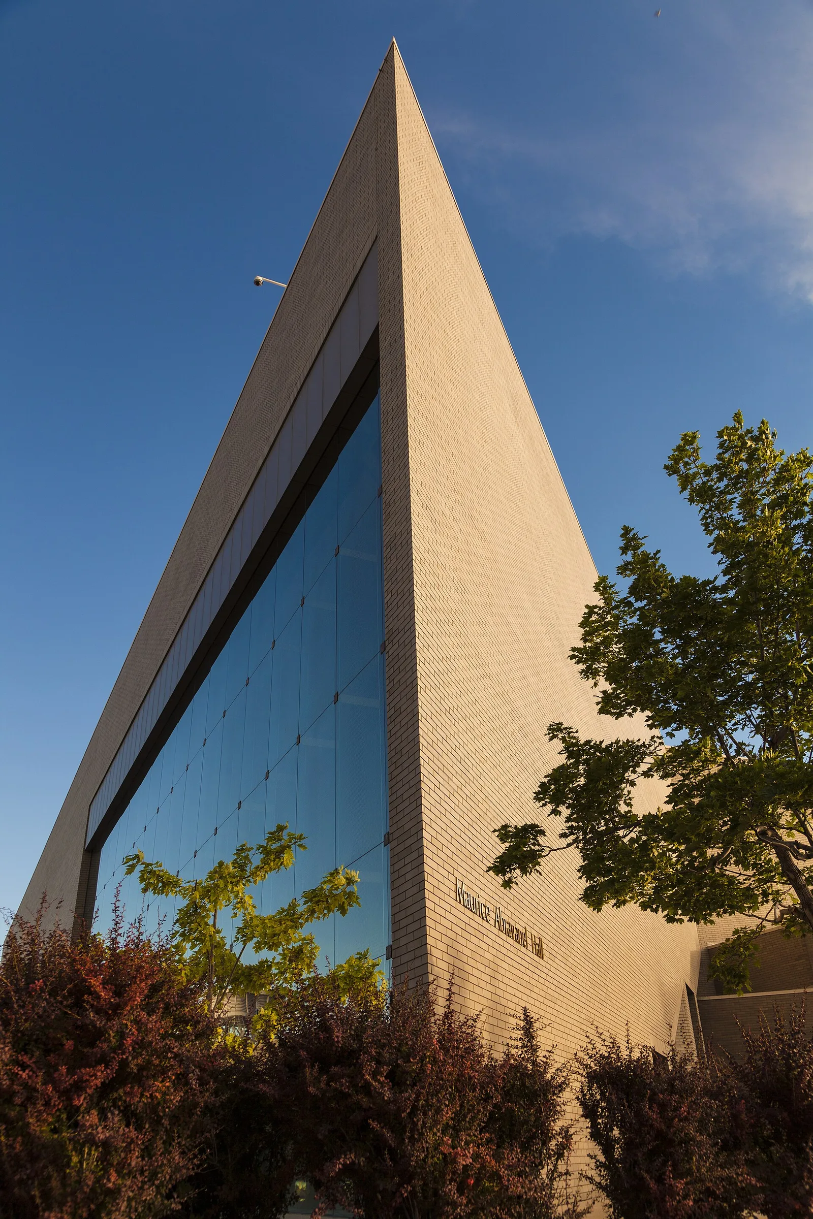 Slc abravanel hall — Salt Lake City airbnb marketing