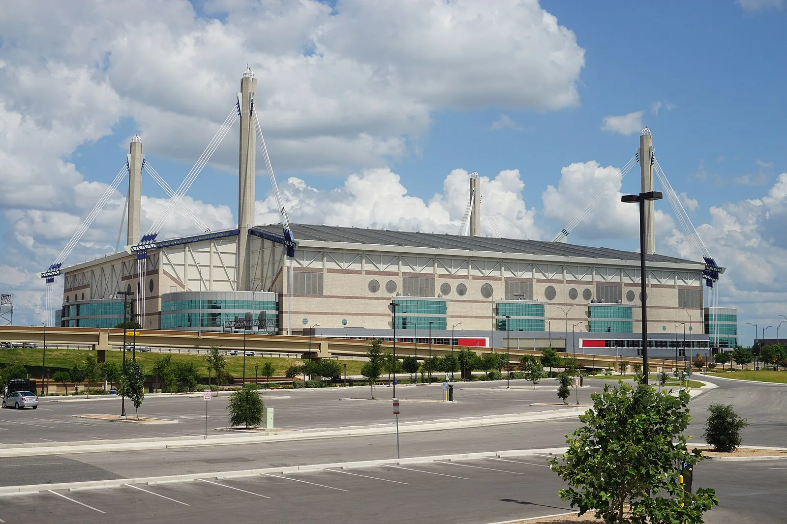 San Antonio May 2018 5 — San Antonio airbnb marketing