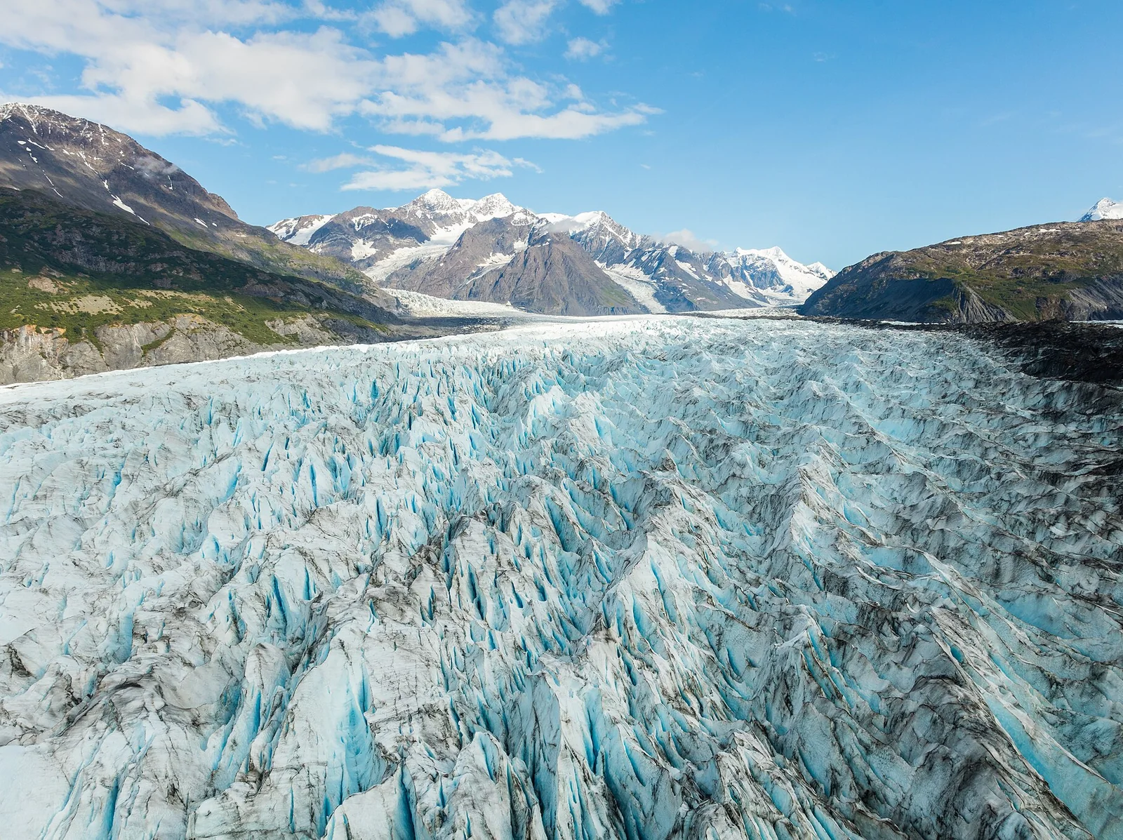 Chugach State Park, Alaska — Seward airbnb marketing