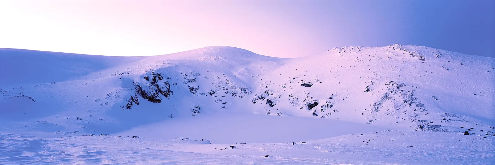 Blue Lake Kosciuszko — Snowy Mountains airbnb marketing