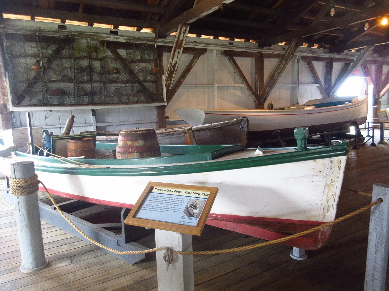 SmithIslandboat — St. Michaels airbnb marketing