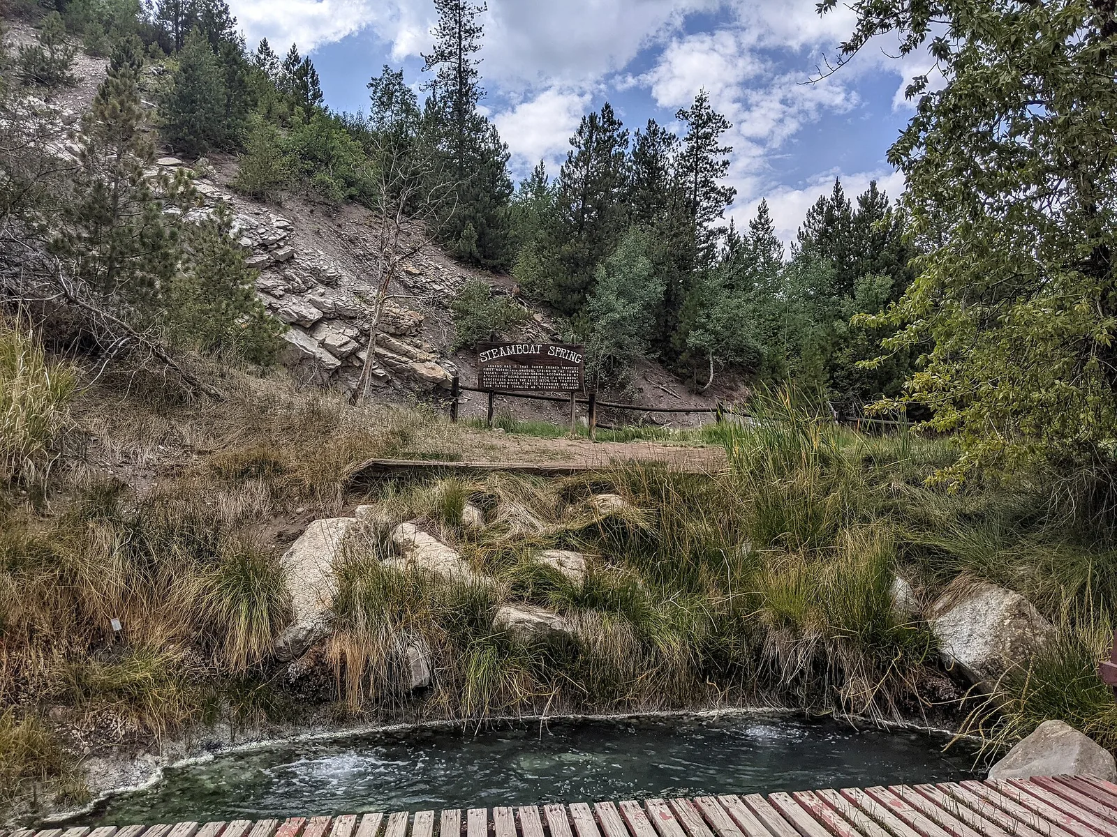 Steamboat Spring — Steamboat Springs airbnb marketing