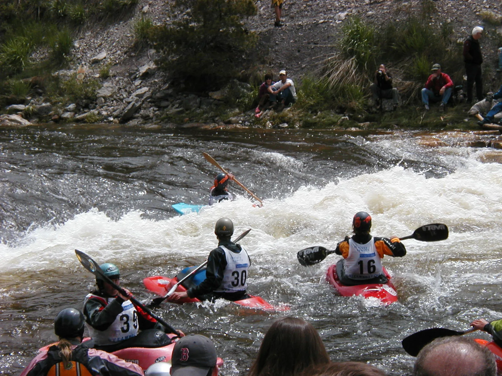 Steamboat Springs C Hole — Steamboat Springs airbnb marketing