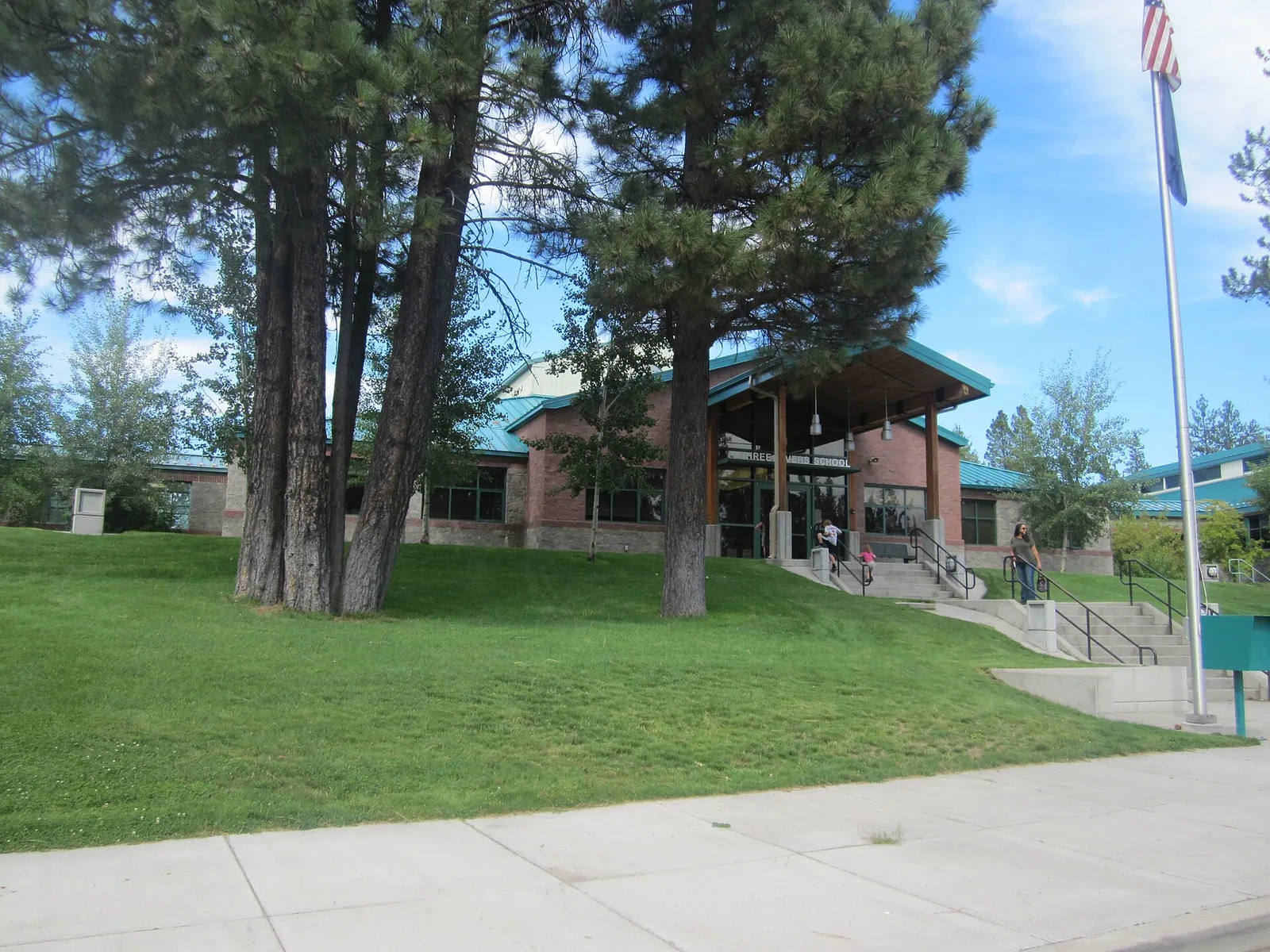 2017 08 15 Sunriver 35 — Sunriver airbnb marketing