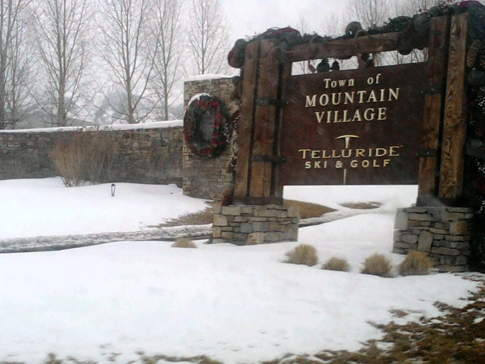 Mountainvillageco — Telluride airbnb marketing