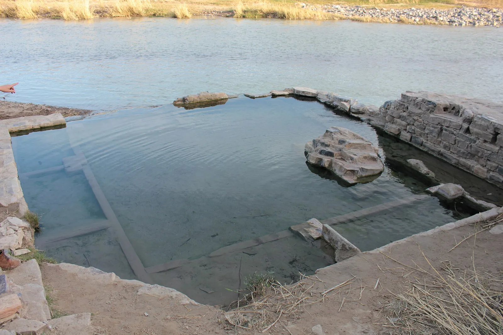Big Bend National Park, Texas 128 — Terlingua airbnb marketing