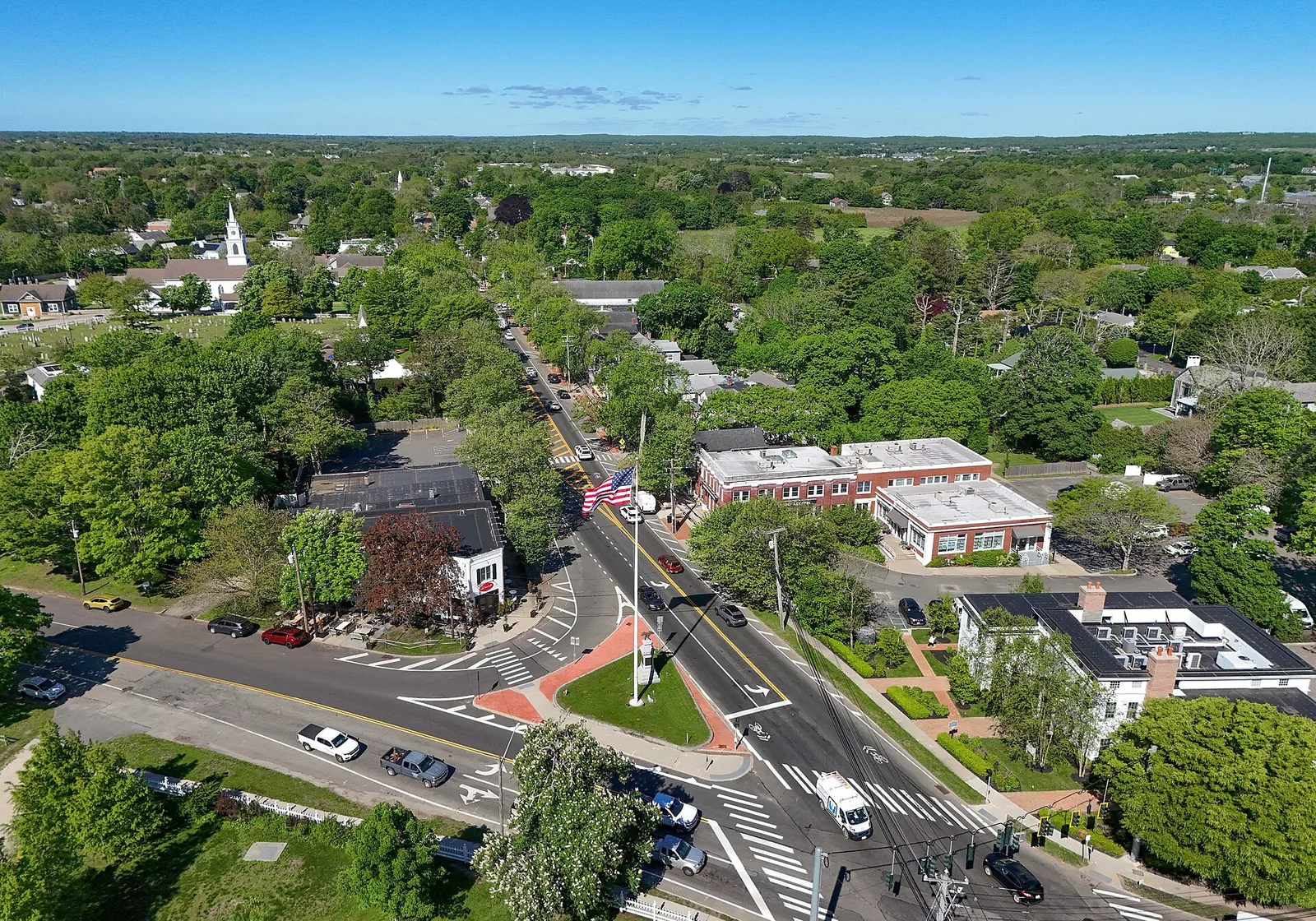 Bridgehampton, NY — The Hamptons airbnb marketing