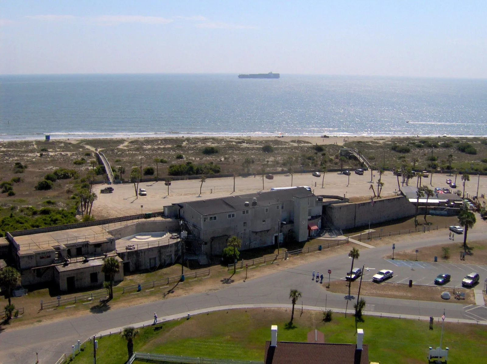 Tybee island north beach ga1 — Tybee Island airbnb marketing