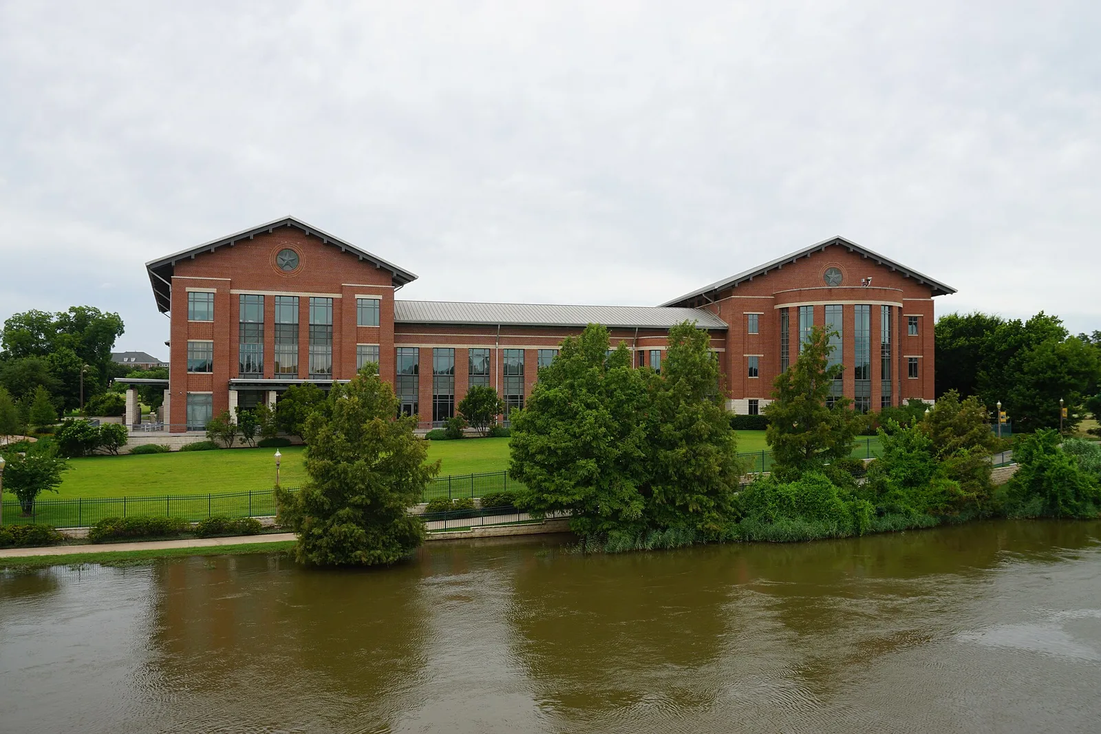 Baylor University June 2016 63 — Waco airbnb marketing