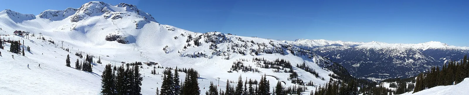 Whistler Panorama 1 — Whistler airbnb marketing