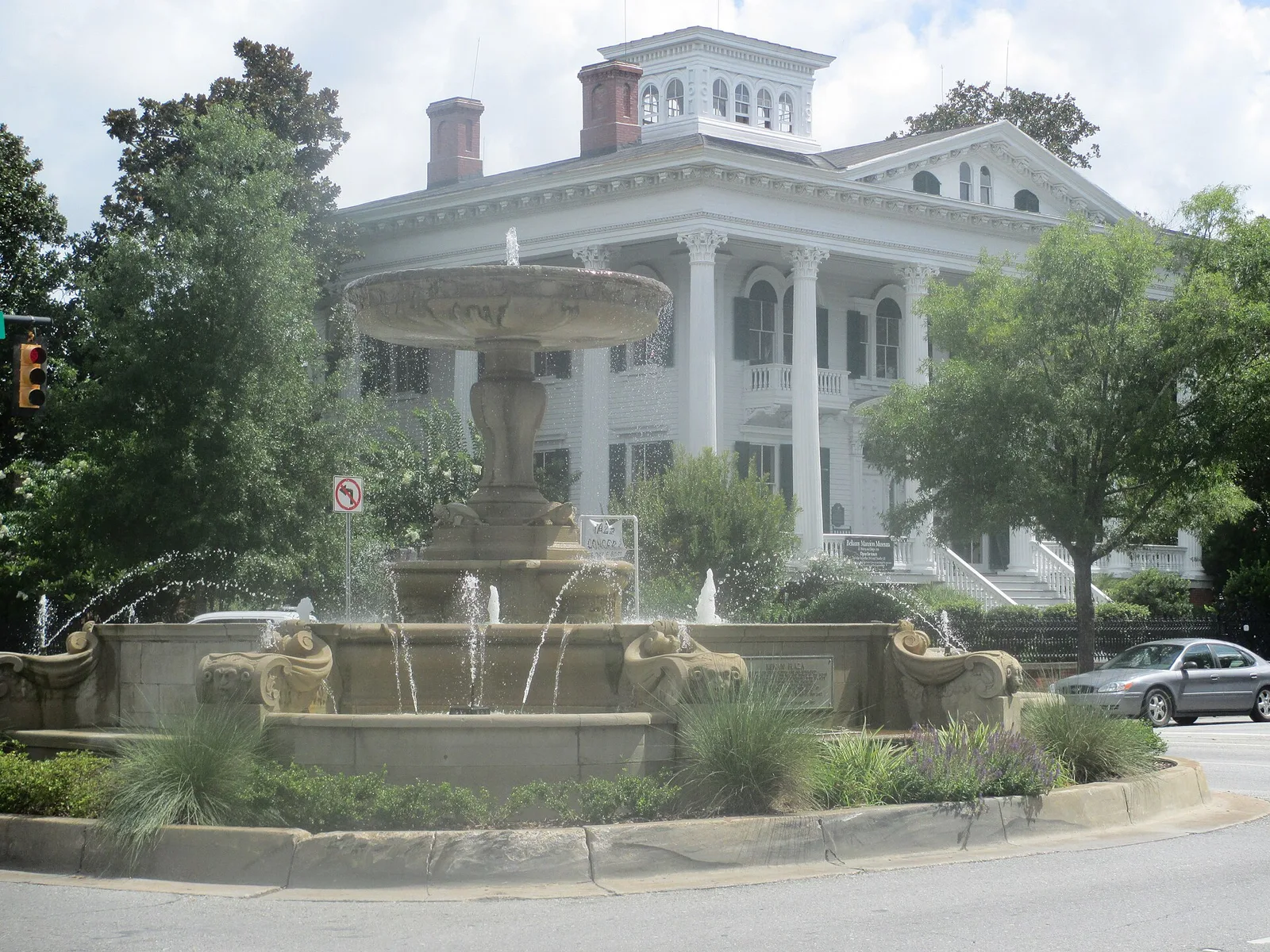 Bellamy Mansion in Wilmington, NC IMG — Wilmington airbnb marketing