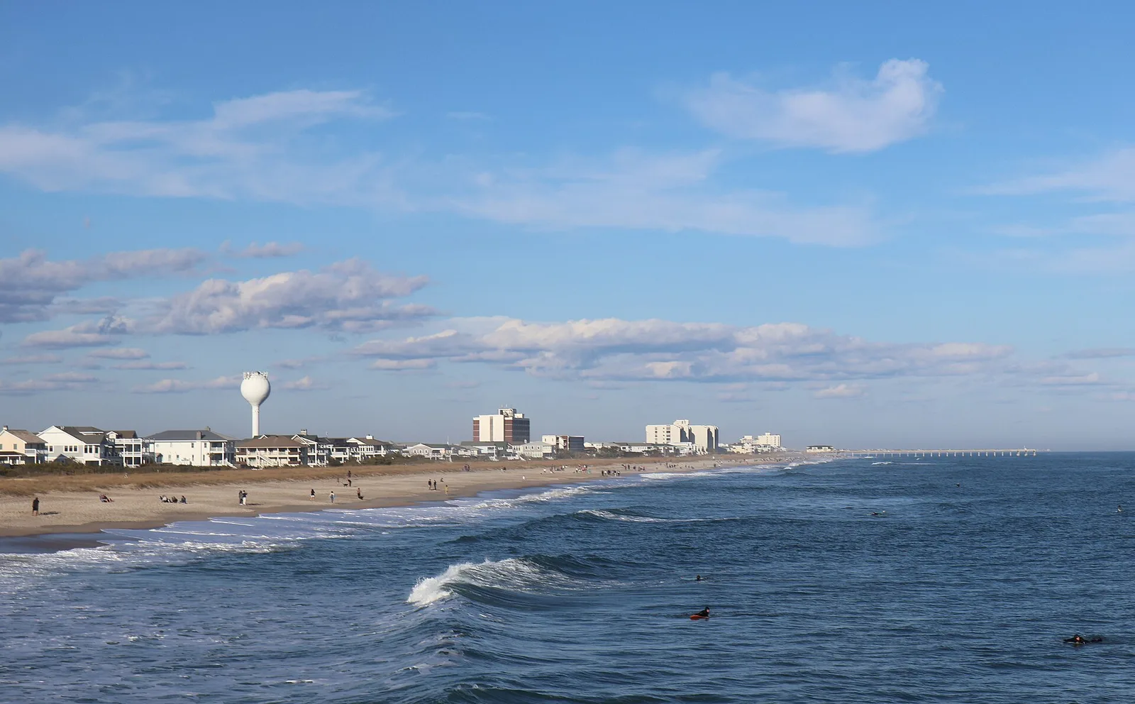 Wrightsville Beach, North Carolina 7 — Wilmington airbnb marketing