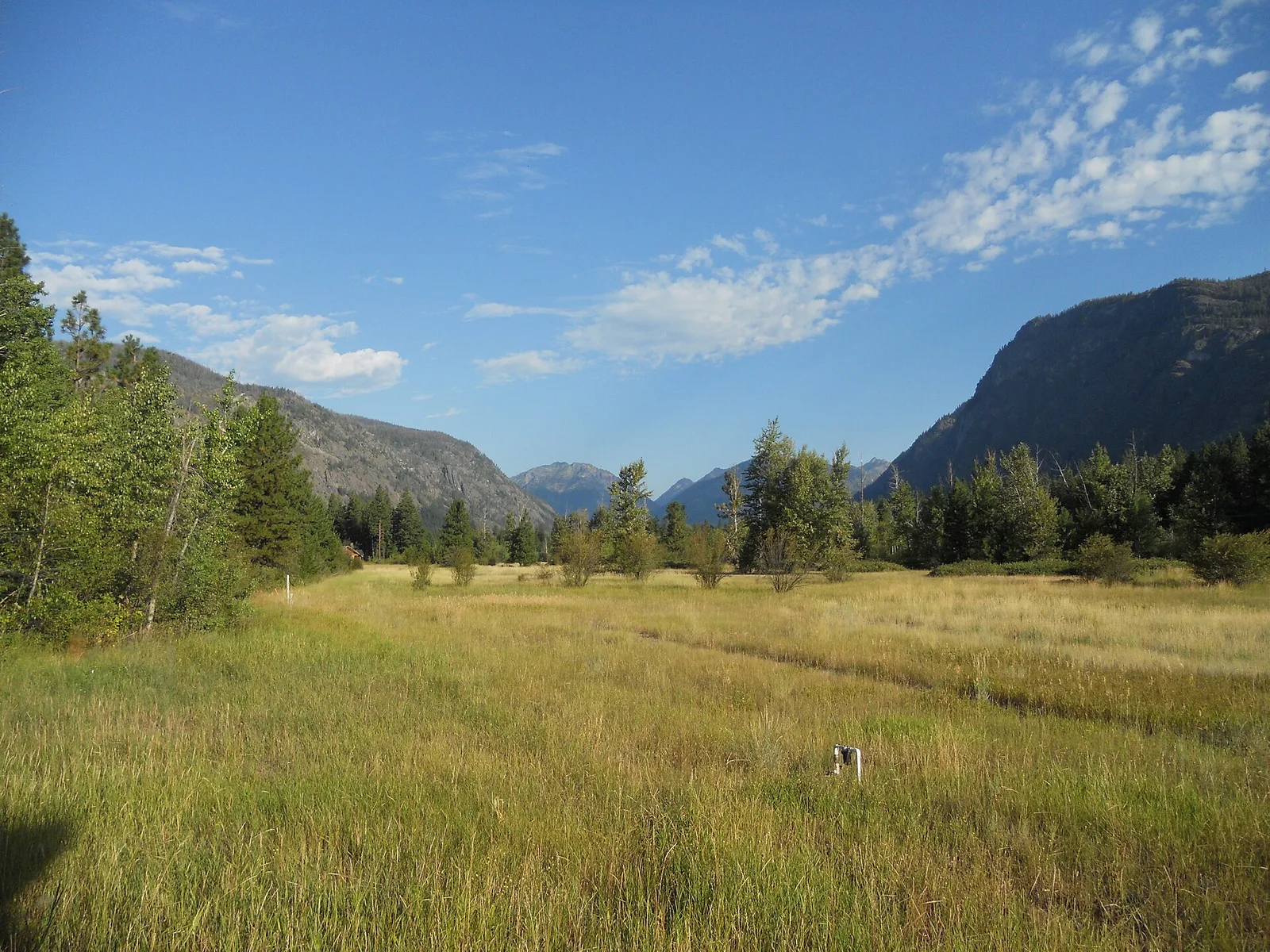 Mazama, Washington — Winthrop airbnb marketing