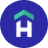 Hostfully logo