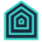 Touch Stay logo