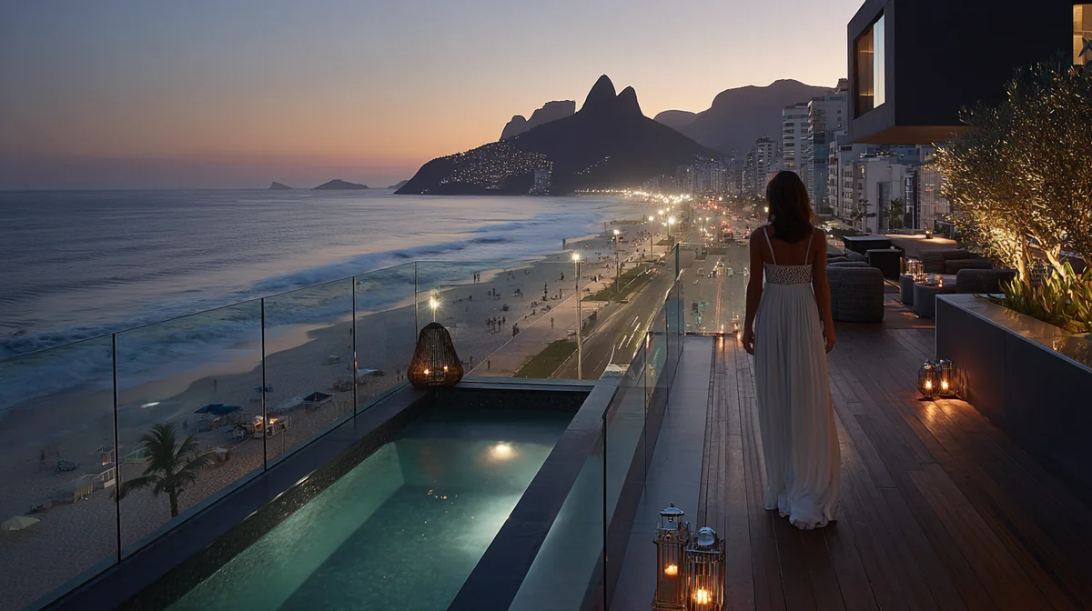 Strategy & Consulting — Cavmir