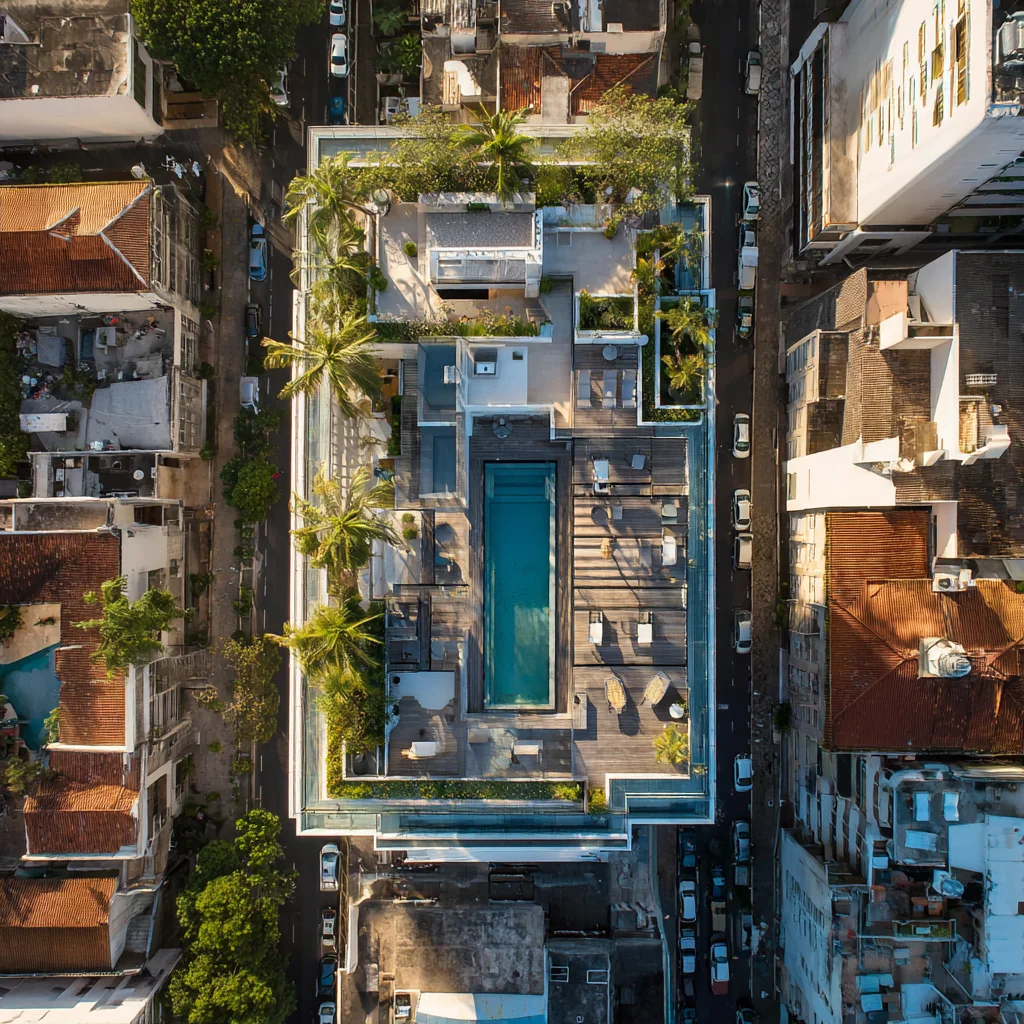 SEO for Vacation Rentals — Cavmir