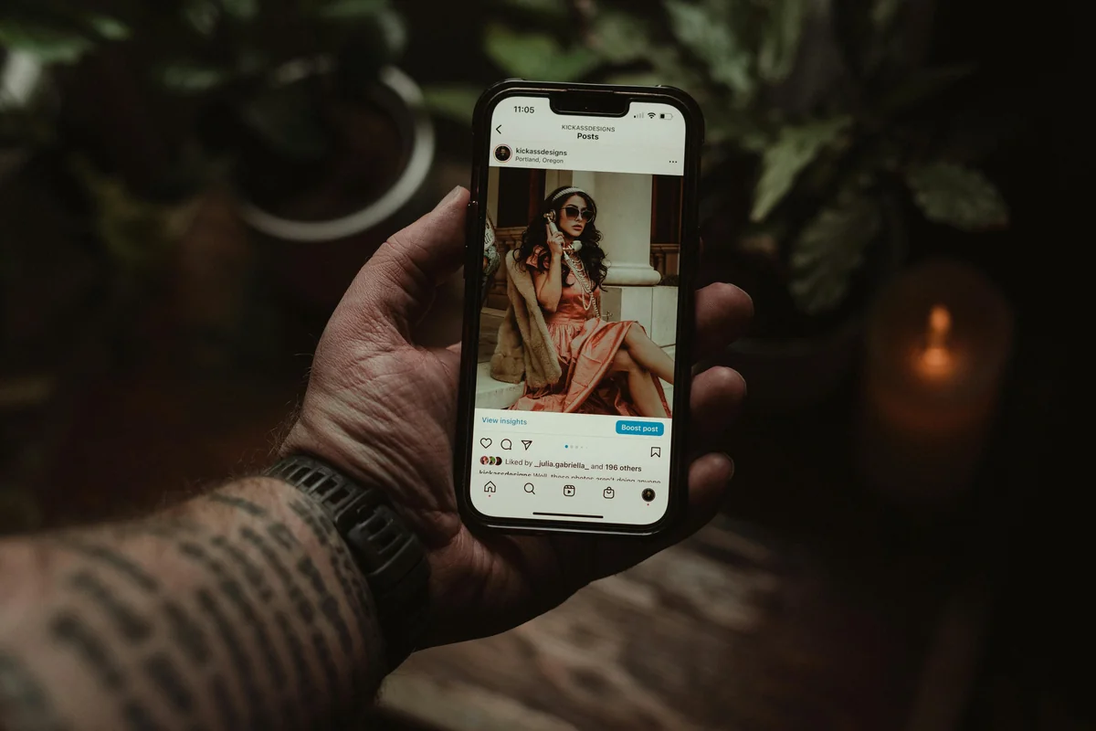 Influencer marketing in Monaco