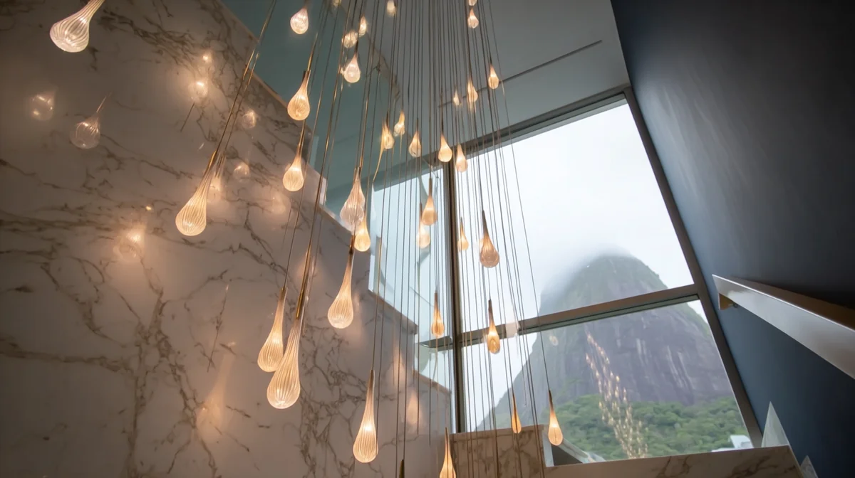 Interior Design & Staging — Cavmir