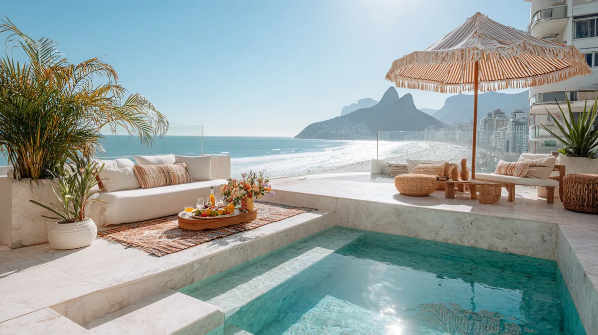 Listing Optimization — Cavmir