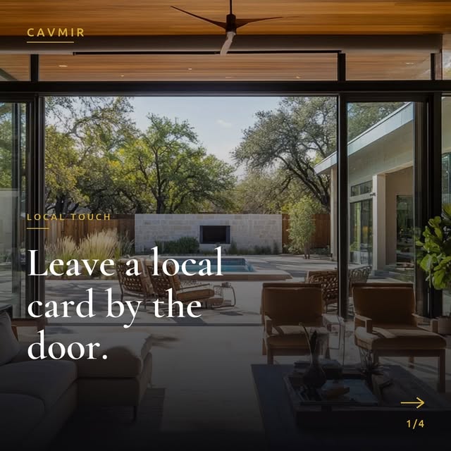 Cavmir (@cavmiragency) Instagram post — August 13, 2026