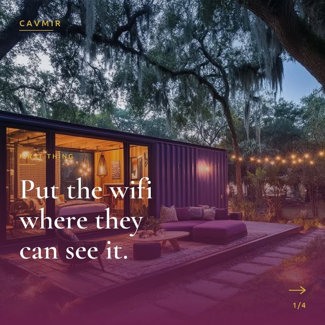 Cavmir (@cavmiragency) Instagram post — August 15, 2026