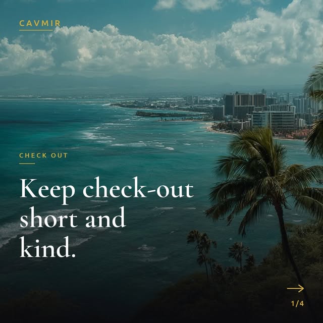 Cavmir (@cavmiragency) Instagram post — August 23, 2026