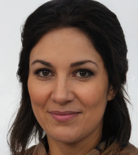 Nancy Garcia — Customer Success Manager at Cavmir